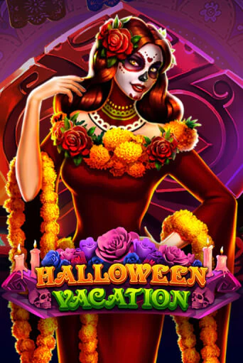 Демо игра Halloween Vacation играть онлайн | Казино Икс бесплатно