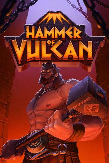Демо игра Hammer of Vulcan играть онлайн | Казино Икс бесплатно