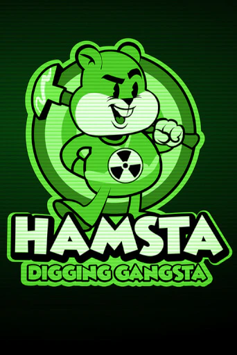 Демо игра Hamsta играть онлайн | Казино Икс бесплатно