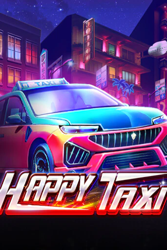 Демо игра Happy Taxi играть онлайн | Казино Икс бесплатно