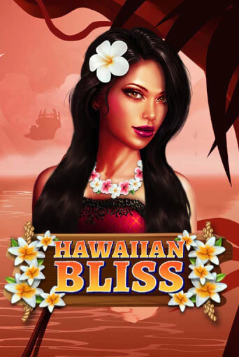 Демо игра Hawaiian Bliss играть онлайн | Казино Икс бесплатно
