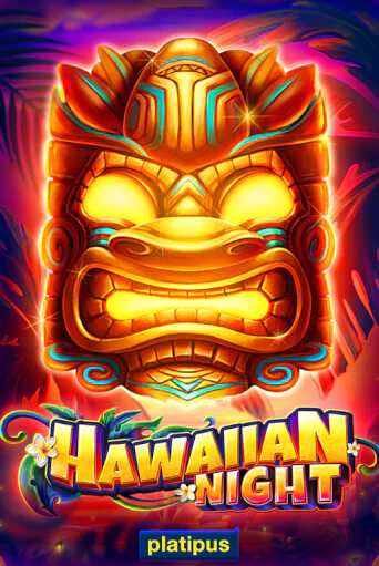 Демо игра Hawaiian Night играть онлайн | Казино Икс бесплатно