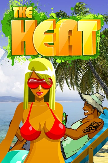 Демо игра The Heat играть онлайн | Казино Икс бесплатно