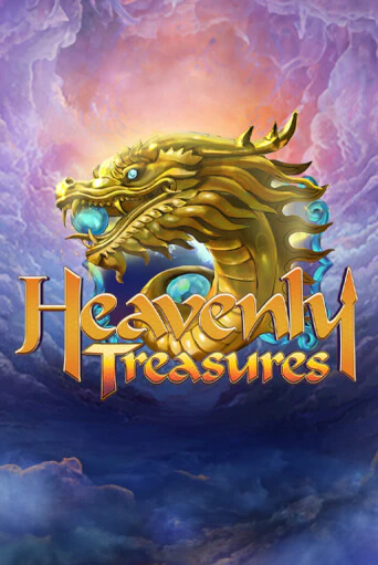 Демо игра Heavenly Treasure играть онлайн | Казино Икс бесплатно