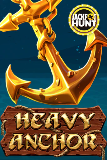 Демо игра Heavy Anchor играть онлайн | Казино Икс бесплатно