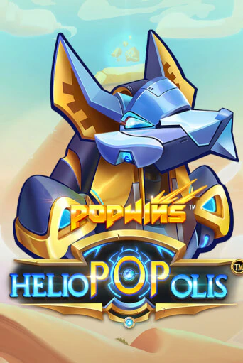 Демо игра HelioPOPolis играть онлайн | Казино Икс бесплатно