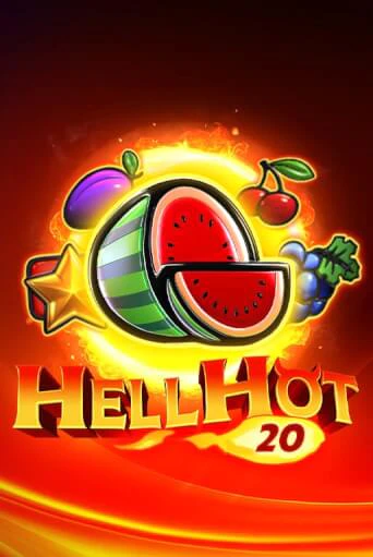 Демо игра Hell Hot 20 играть онлайн | Казино Икс бесплатно