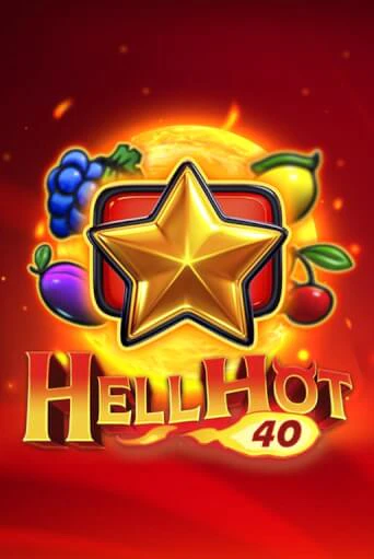 Демо игра Hell Hot 40 играть онлайн | Казино Икс бесплатно