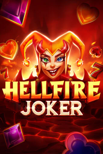 Демо игра Hellfire Joker играть онлайн | Казино Икс бесплатно
