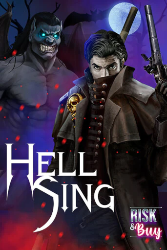 Демо игра Hell'Sing играть онлайн | Казино Икс бесплатно