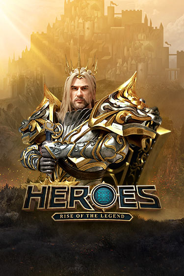 Демо игра Heroes играть онлайн | Казино Икс бесплатно