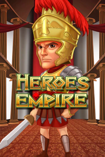Демо игра Heroes Empire играть онлайн | Казино Икс бесплатно