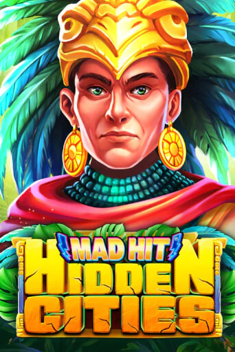Демо игра Mad Hit Hidden Cities играть онлайн | Казино Икс бесплатно