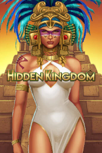 Демо игра Hidden Kingdom играть онлайн | Казино Икс бесплатно