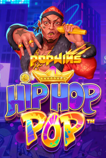 Демо игра HipHopPop играть онлайн | Казино Икс бесплатно