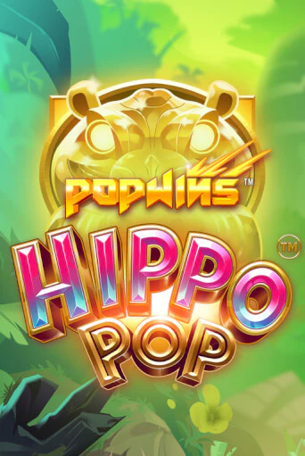 Демо игра HippoPop™ играть онлайн | Казино Икс бесплатно