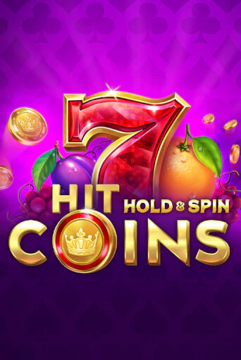 Демо игра Hit Coins Hold and Spin играть онлайн | Казино Икс бесплатно