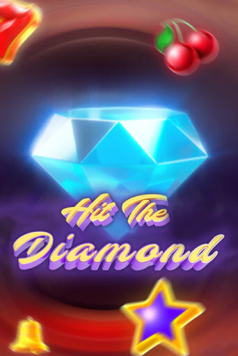 Демо игра Hit The Diamond играть онлайн | Казино Икс бесплатно