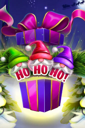 Демо игра Ho Ho Ho играть онлайн | Казино Икс бесплатно