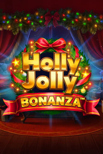Демо игра Holly Jolly Bonanza играть онлайн | Казино Икс бесплатно
