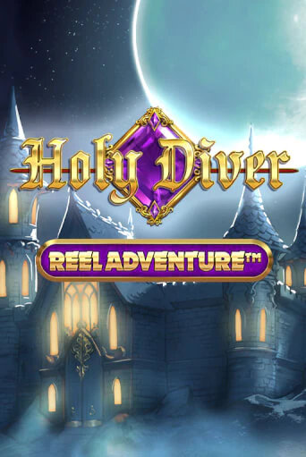 Демо игра Holy Diver играть онлайн | Казино Икс бесплатно