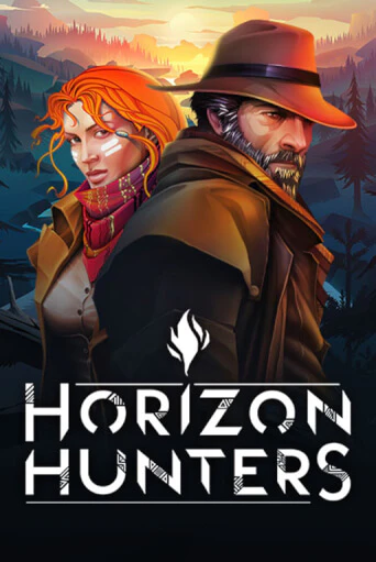 Демо игра Horizon Hunters играть онлайн | Казино Икс бесплатно
