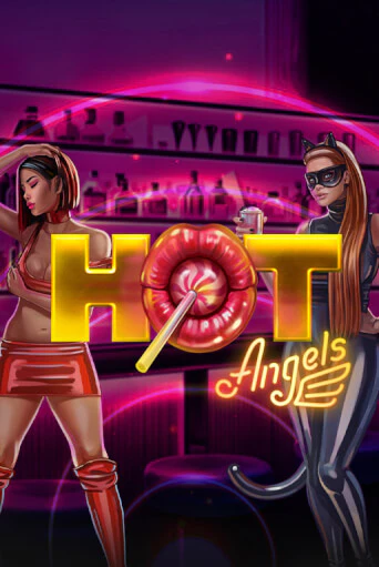 Демо игра Hot Angels играть онлайн | Казино Икс бесплатно