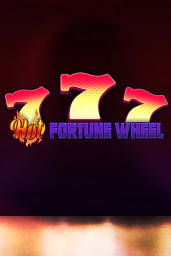 Демо игра Hot Fortune Wheel играть онлайн | Казино Икс бесплатно
