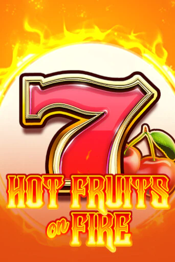 Демо игра Hot Fruits on Fire играть онлайн | Казино Икс бесплатно