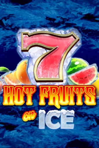 Демо игра Hot fruits on ICE играть онлайн | Казино Икс бесплатно