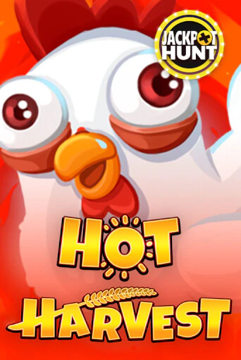 Демо игра Hot Harvest играть онлайн | Казино Икс бесплатно