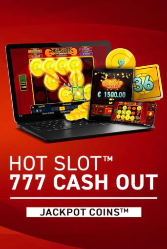 Демо игра Hot Slot: 777 Cash Out Extremely Light играть онлайн | Казино Икс бесплатно