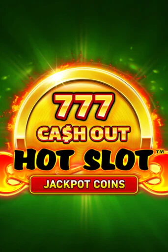 Демо игра Hot Slot: 777 Cash Out играть онлайн | Казино Икс бесплатно