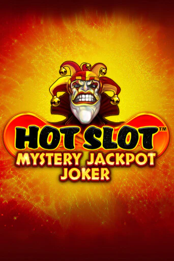 Демо игра Hot Slot: Mystery Jackpot Joker играть онлайн | Казино Икс бесплатно