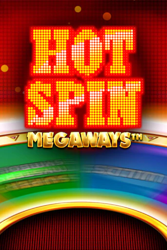 Демо игра Hot Spin Megaways играть онлайн | Казино Икс бесплатно