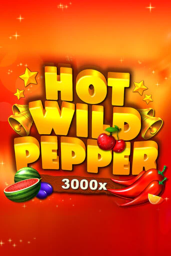 Демо игра Hot Wild Pepper играть онлайн | Казино Икс бесплатно