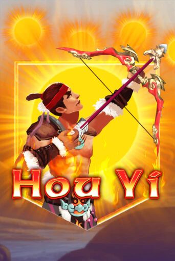 Демо игра Hou Yi играть онлайн | Казино Икс бесплатно
