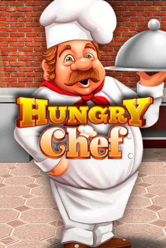 Демо игра Hungry Chef играть онлайн | Казино Икс бесплатно