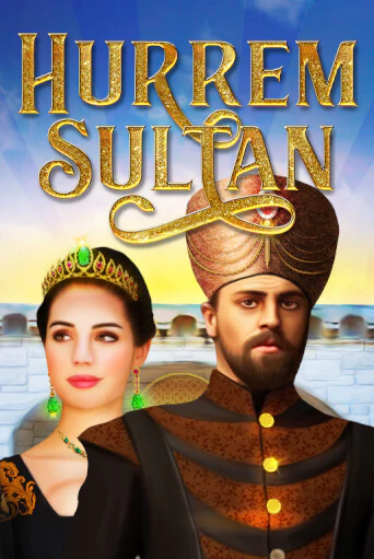 Демо игра Hurrem Sultan играть онлайн | Казино Икс бесплатно
