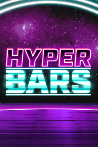 Демо игра Hyper Bars играть онлайн | Казино Икс бесплатно