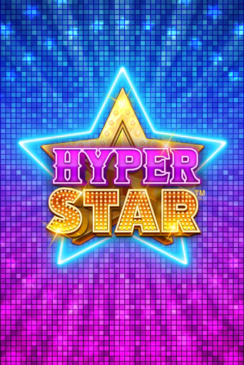 Демо игра Hyper Star™ играть онлайн | Казино Икс бесплатно