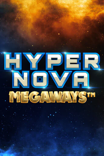 Демо игра Hypernova Megaways играть онлайн | Казино Икс бесплатно