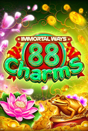 Демо игра Immortal Ways 88 Charms играть онлайн | Казино Икс бесплатно