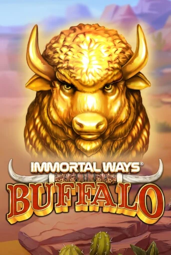Демо игра Immortal Ways Buffalo играть онлайн | Казино Икс бесплатно