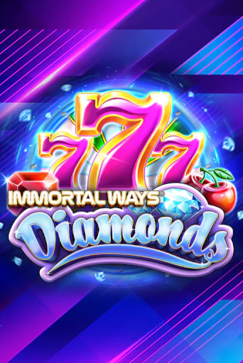 Демо игра Immortal Ways Diamonds играть онлайн | Казино Икс бесплатно