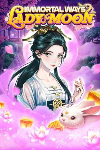 Демо игра Immortal Ways Lady Moon играть онлайн | Казино Икс бесплатно