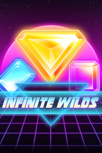 Демо игра Infinite Wilds играть онлайн | Казино Икс бесплатно