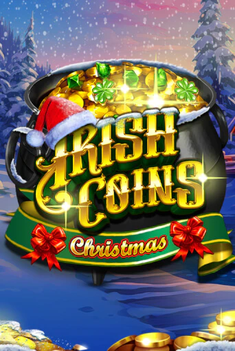 Демо игра Irish Coins Christmas играть онлайн | Казино Икс бесплатно