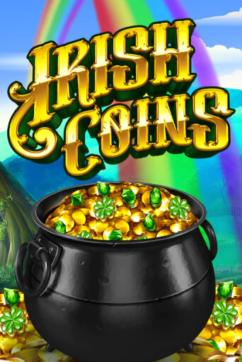 Демо игра Irish Coins играть онлайн | Казино Икс бесплатно