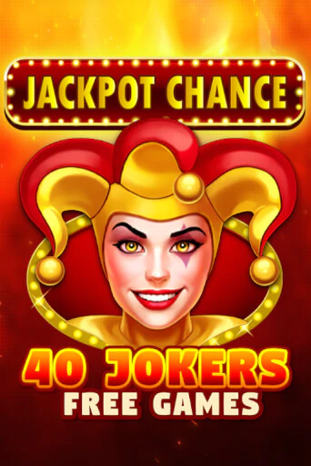 Демо игра 40 Jokers Free Games играть онлайн | Казино Икс бесплатно
